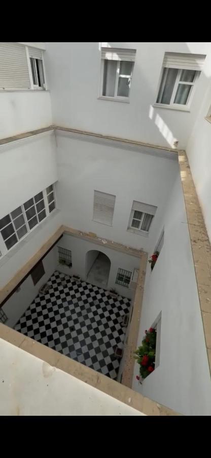 אל פוארטו דה סנטה מריה Casa Murillo מראה חיצוני תמונה