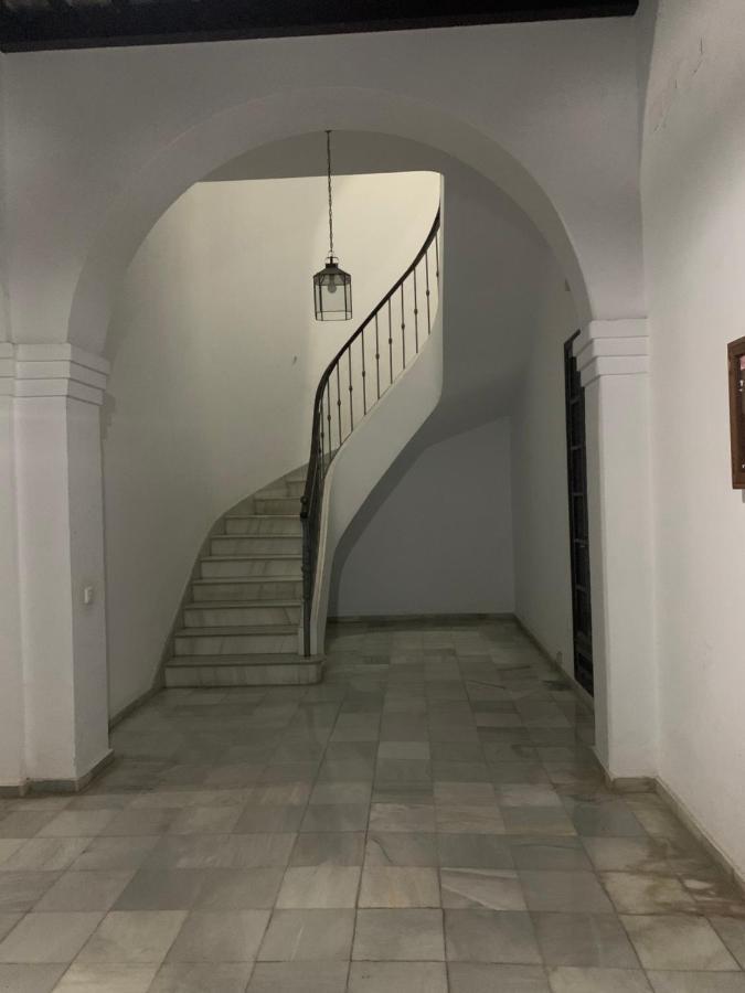אל פוארטו דה סנטה מריה Casa Murillo מראה חיצוני תמונה