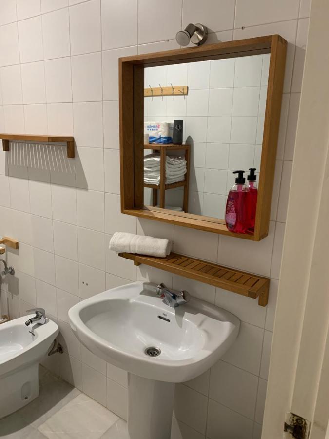 אל פוארטו דה סנטה מריה Casa Murillo מראה חיצוני תמונה