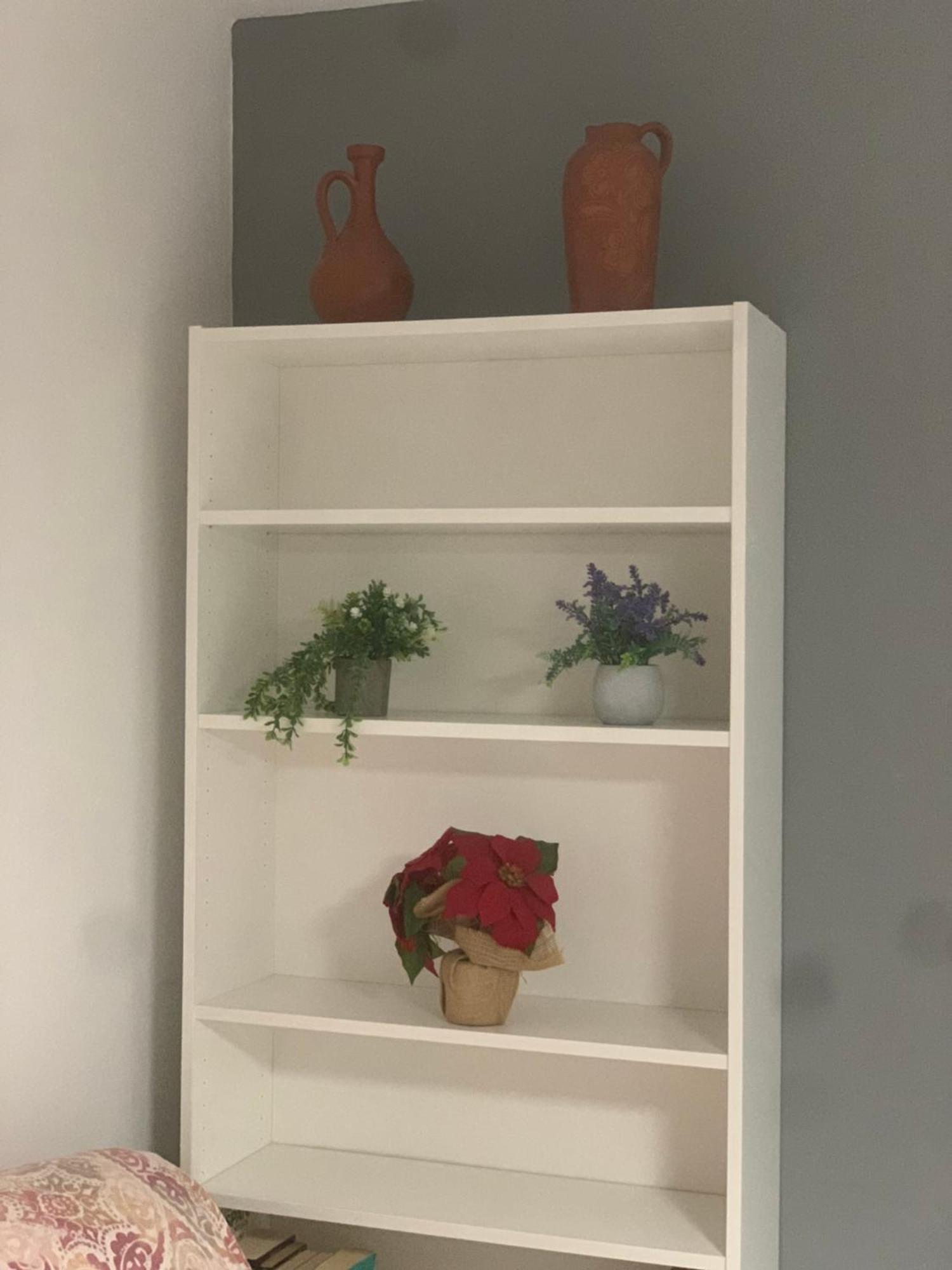 אל פוארטו דה סנטה מריה Casa Murillo מראה חיצוני תמונה