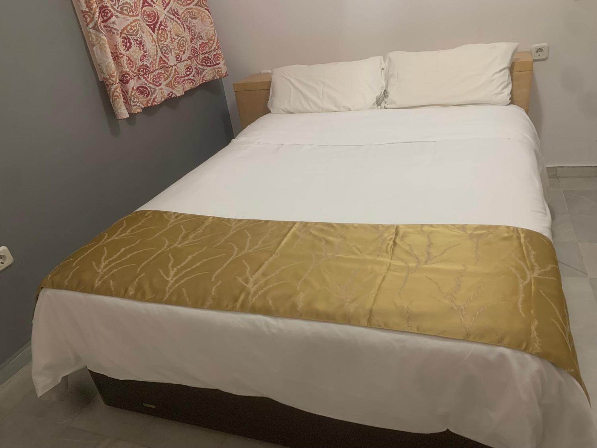 אל פוארטו דה סנטה מריה Casa Murillo מראה חיצוני תמונה