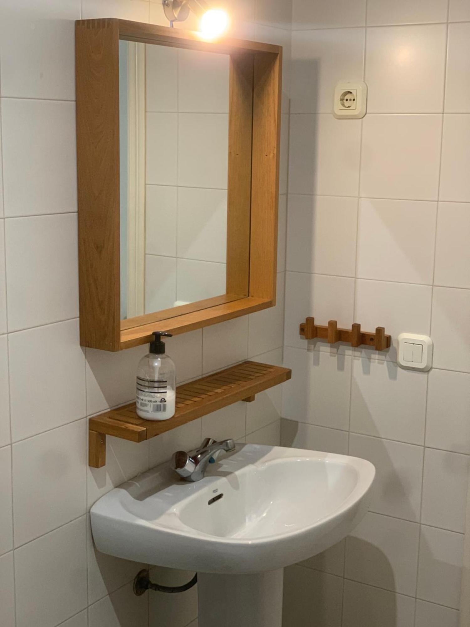 אל פוארטו דה סנטה מריה Casa Murillo מראה חיצוני תמונה
