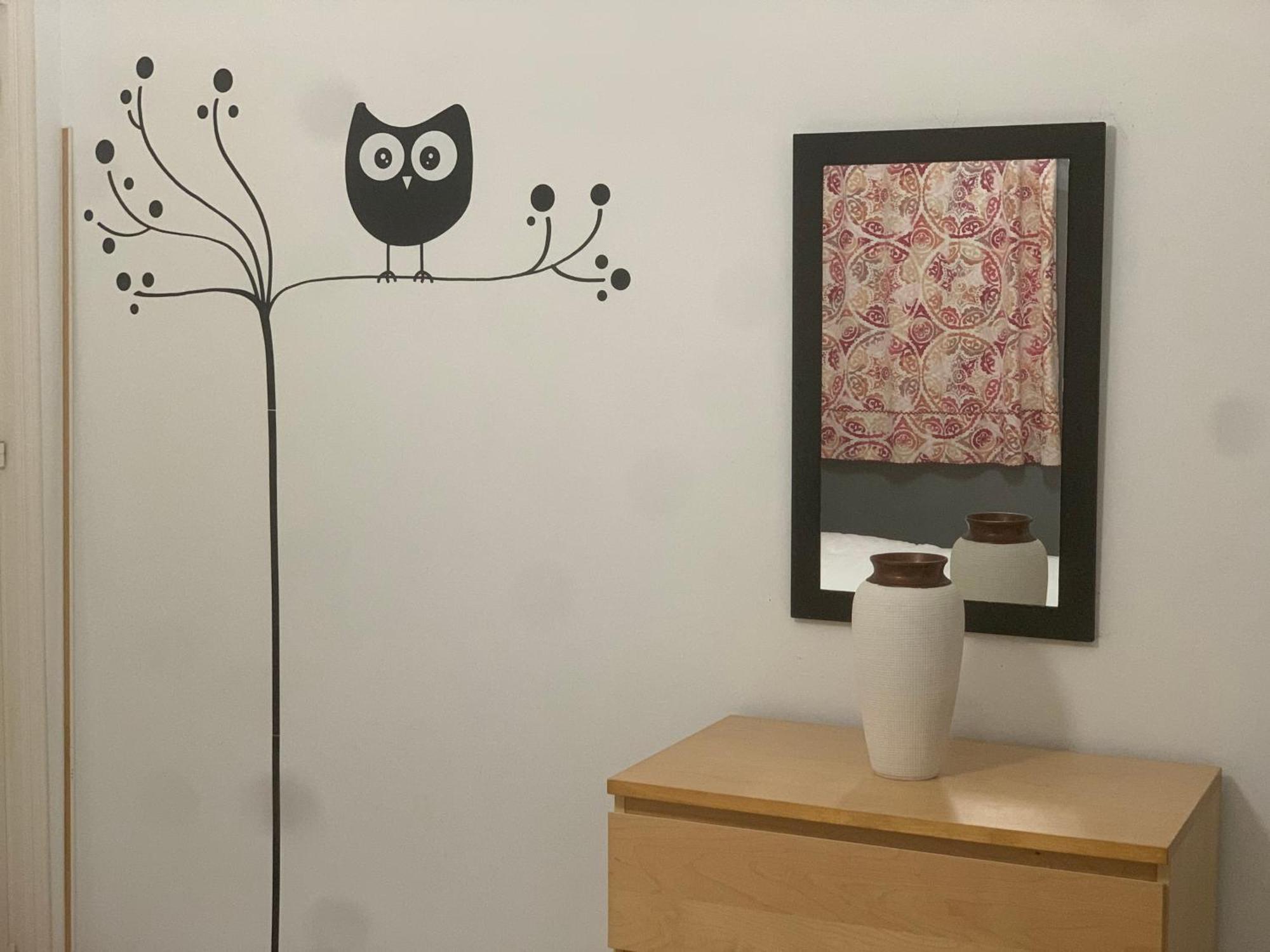 אל פוארטו דה סנטה מריה Casa Murillo מראה חיצוני תמונה